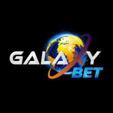 GalaxyBet Casino Official Logo - Premier Mobile Slots